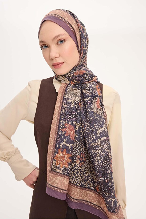 Monare Shawl 491002-10