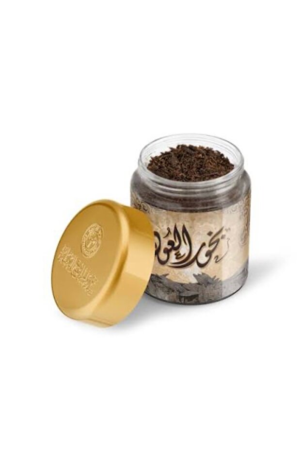بخور العود ٤٠ جرام sedr alkhalig