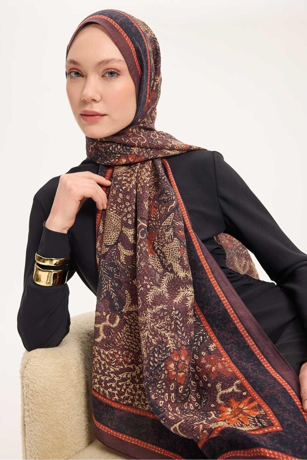 Monare Shawl 491002-12