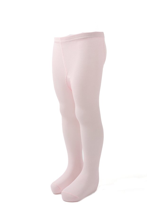 Dres stil sosete SIMPLU model roz