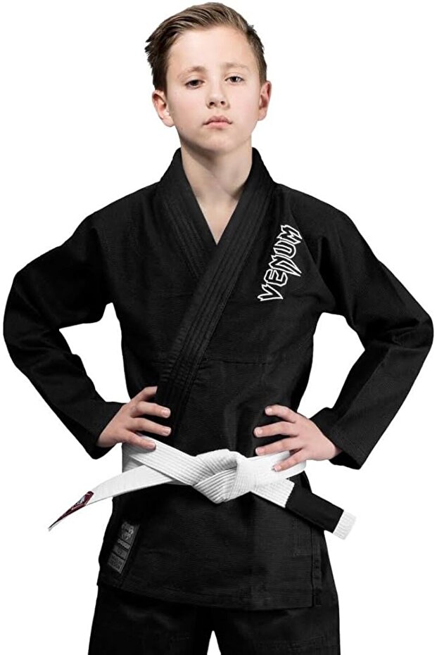 Contender 2.0 Kids Bjj Gi Jiu Jitsu Children's Kimono