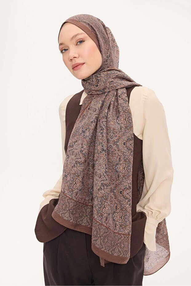 Monare Shawl 491001-02