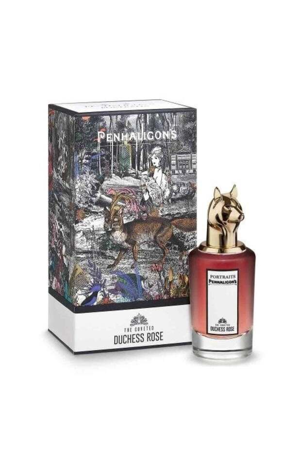 ماء عطر دوشيس روز أو دو بارفيوم 75 مل