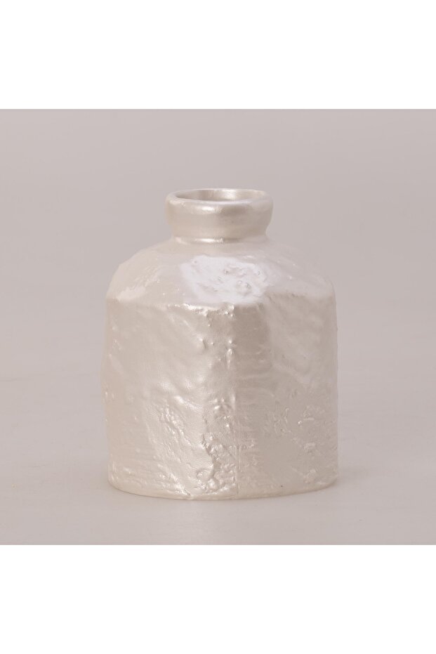 Clay Vase İnci