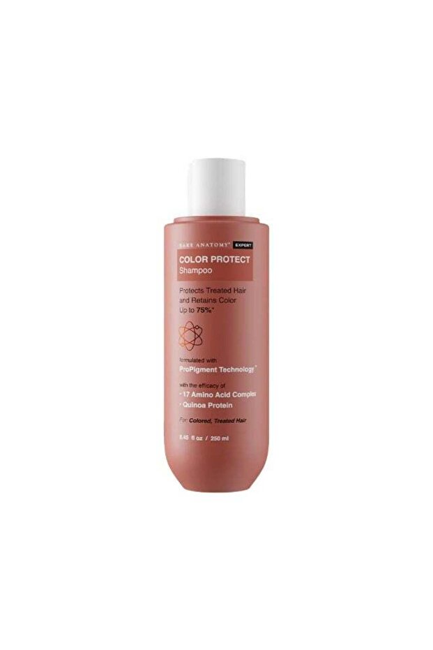 Hair Colour Protect Shampoo, Retains Colour Upto 8 Weeks, Repairs Damage With Amino Aci