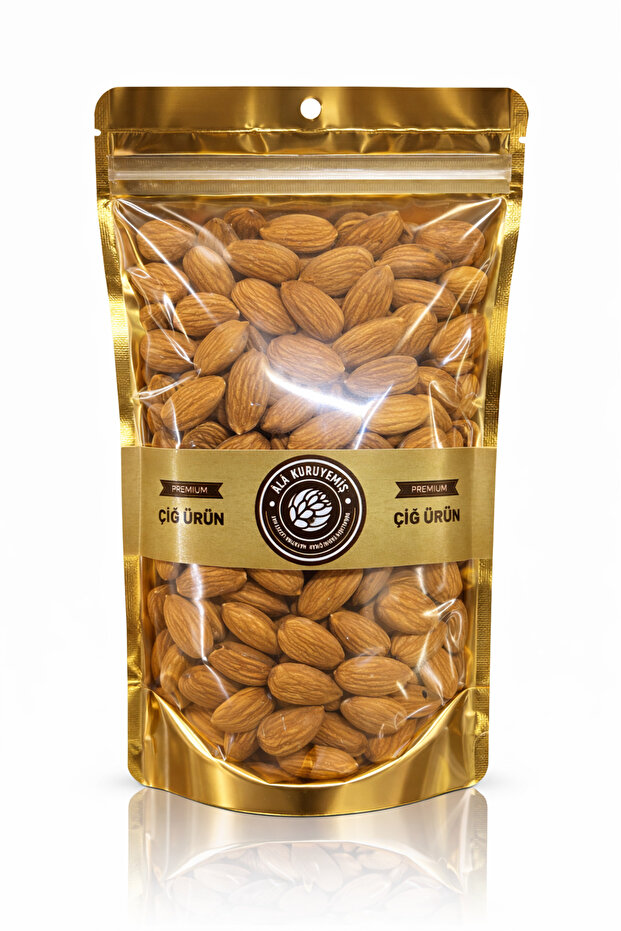 ÇİĞ BADEM 200GR