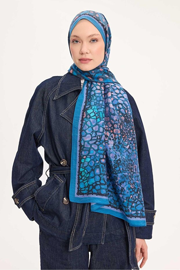 Monare Shawl 491003-13