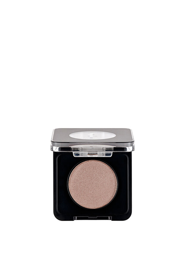 Mono High Pigmented & Natural Shimmer Compact Eyeshadow