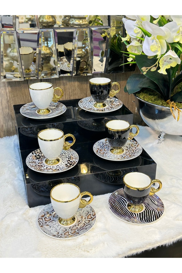 كوب قهوة
