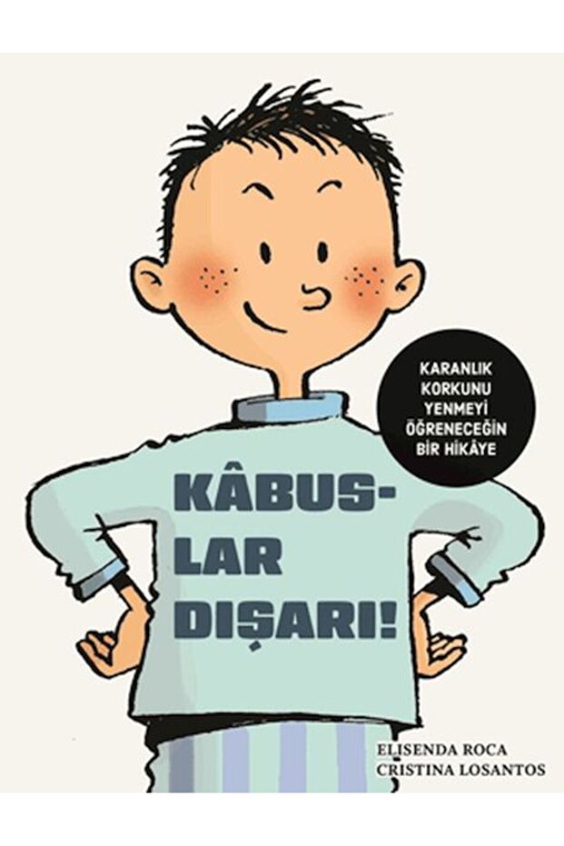 Kabuslar Dışarı!