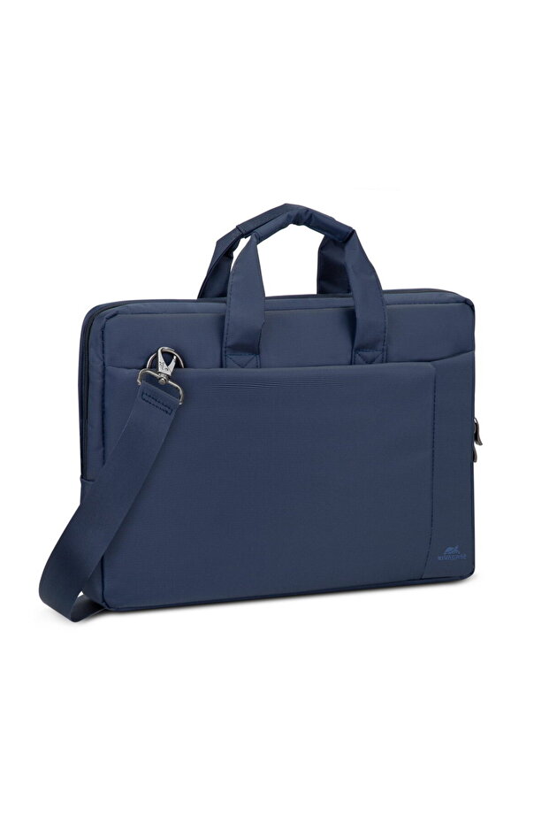 Central 8231 blue Laptop bag 15,6"