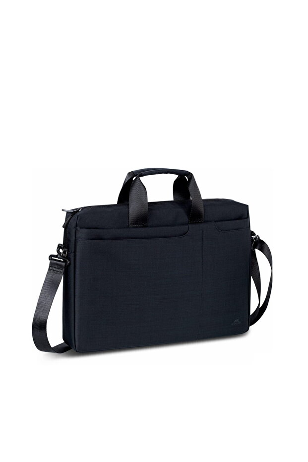 Biscayne 8335 black ECO Laptop bag 15.6"