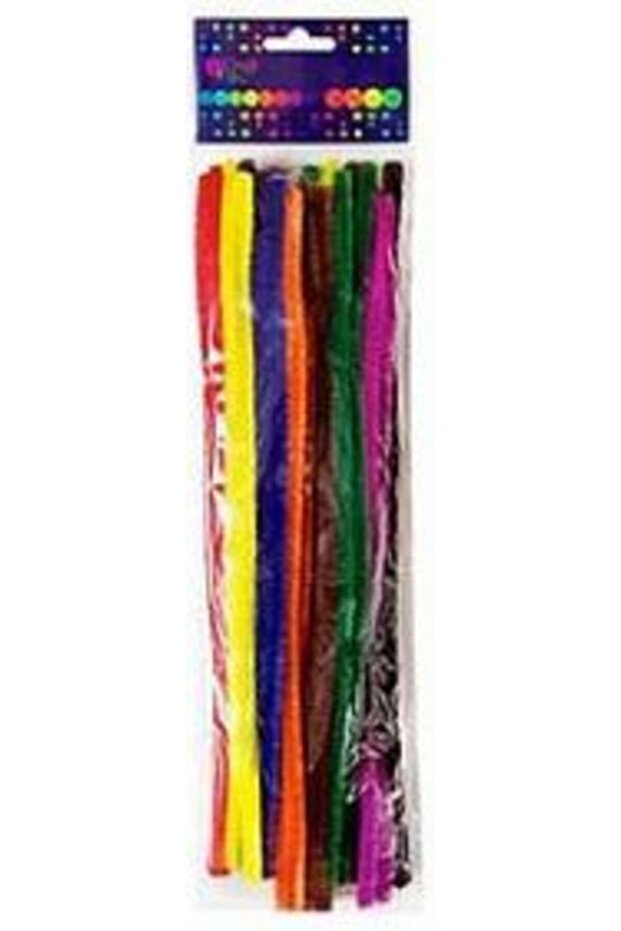 Sârmă creativă 30cm 25 buc - 1