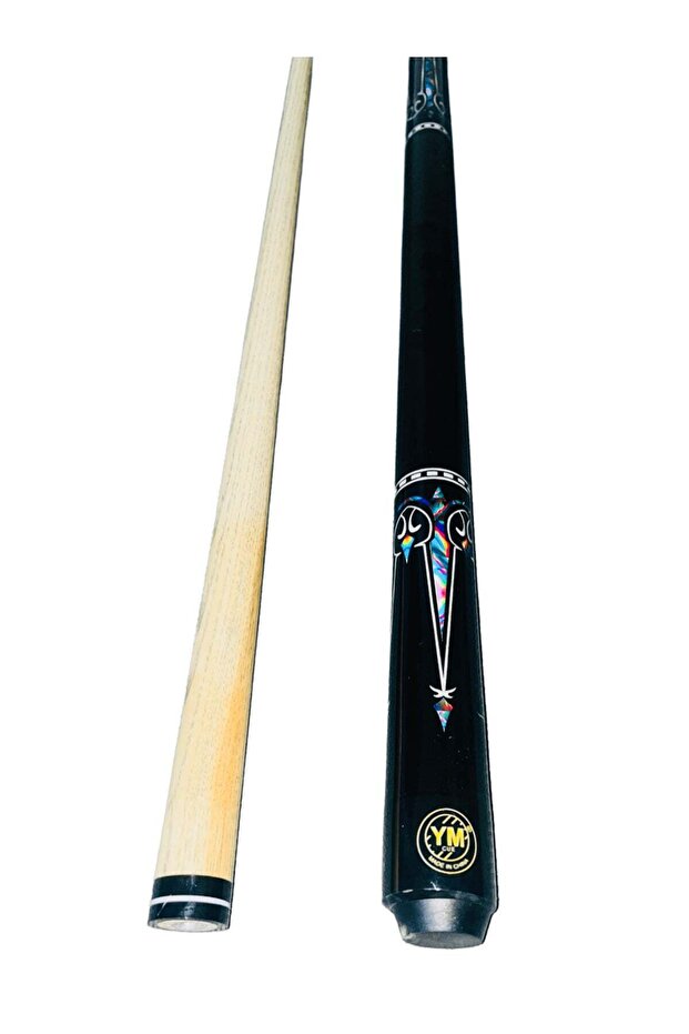 Snooker Cue for All Skill Levels - 1