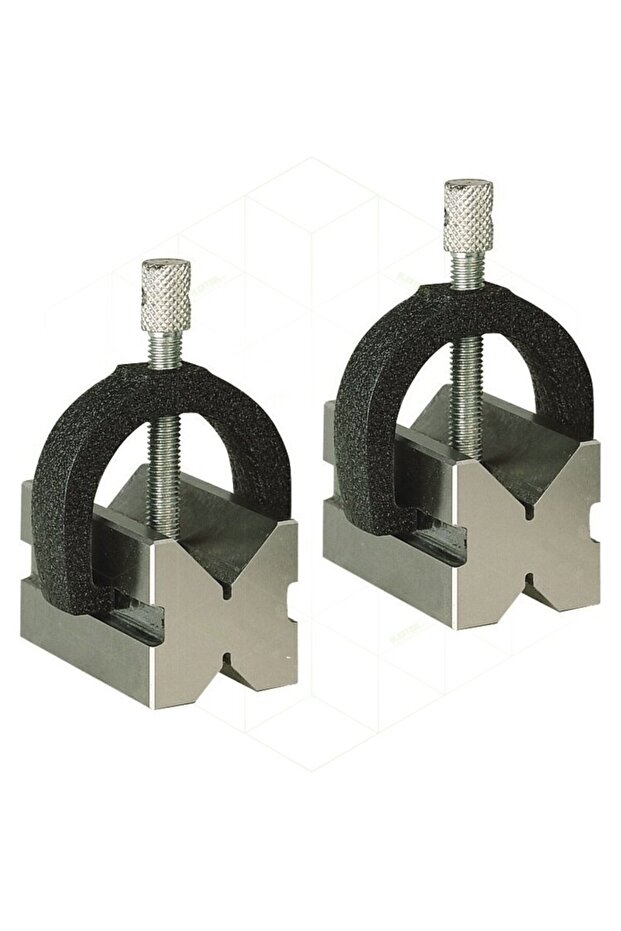 Precision "V" prisms, 24262 - 2