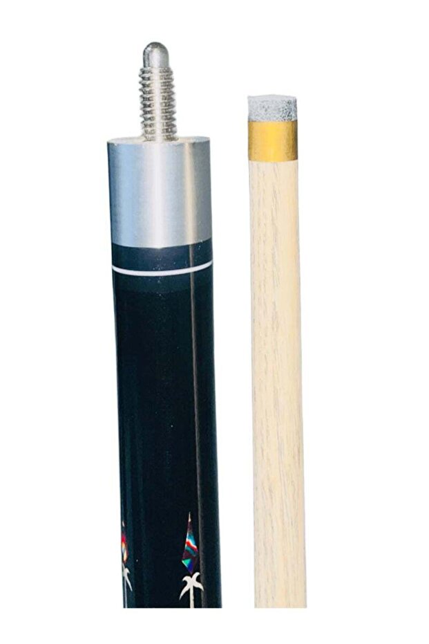 Snooker Cue for All Skill Levels - 5