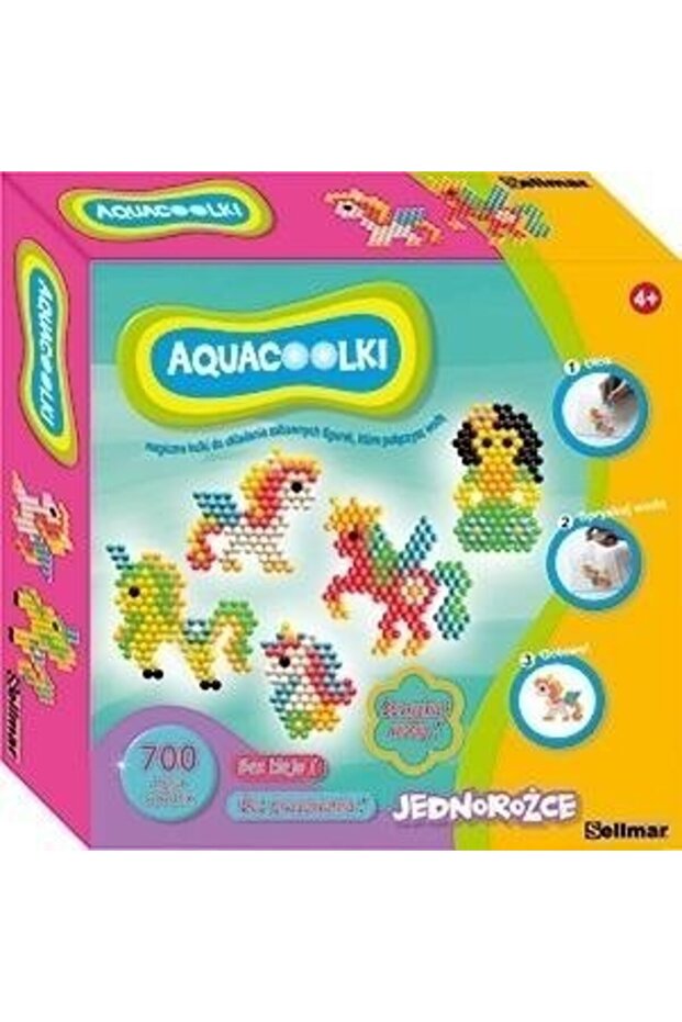 Aquacoolki Monorozce - 1