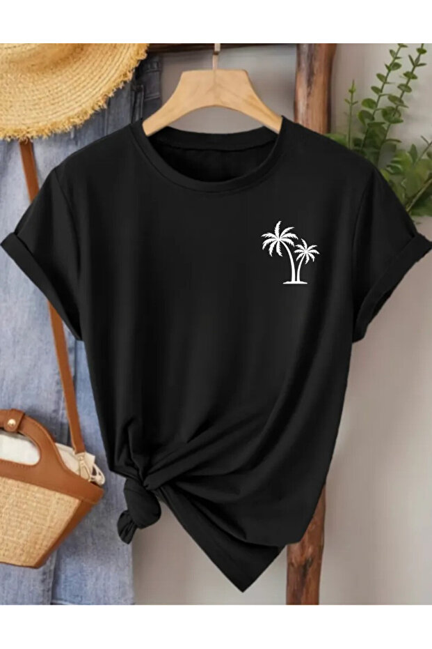 Oversize t-shirt 100% cotton unisex comfortable fit trend new season