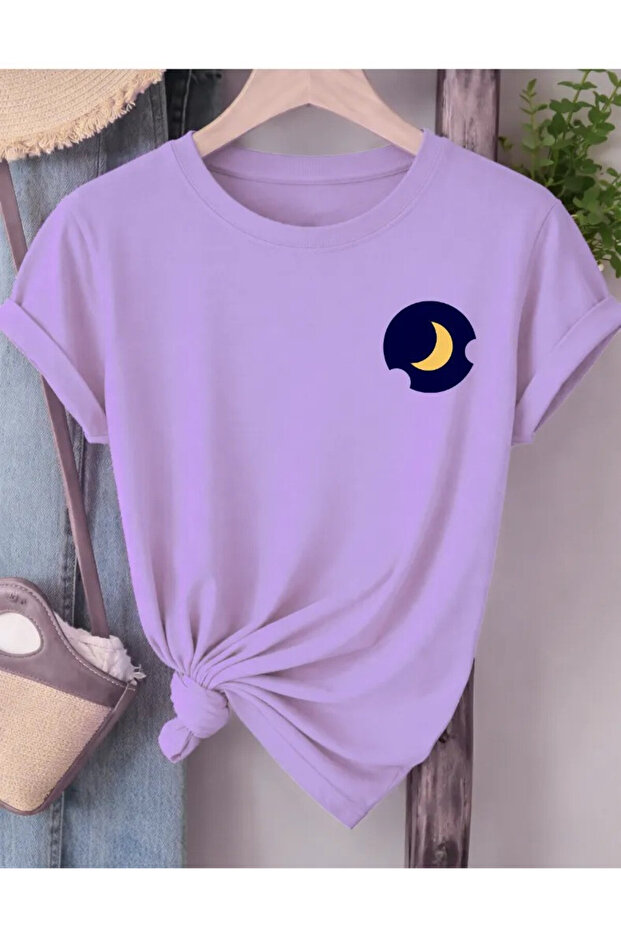 Oversize t-shirt 100% cotton unisex comfortable fit trend new season