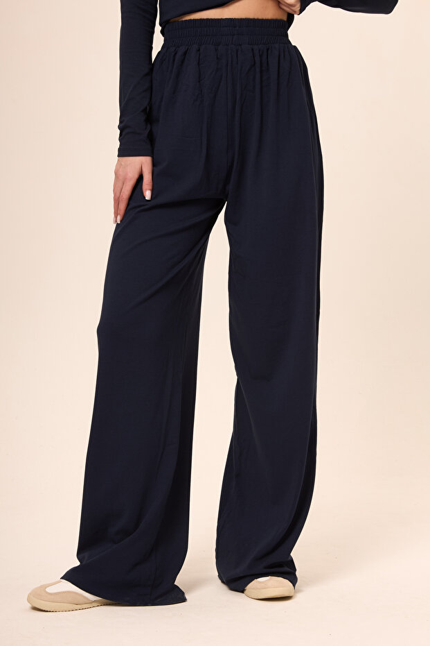 Ultra Soft Combed Modal Trousers
