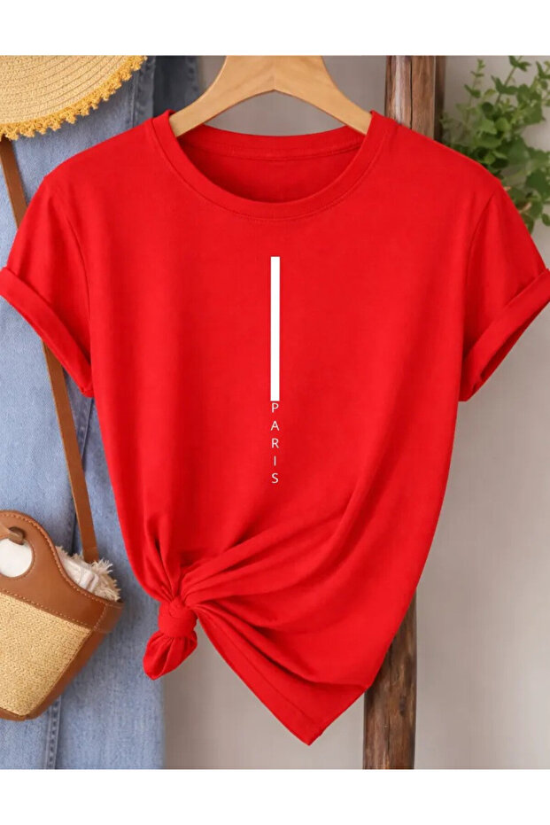 Oversize t-shirt 100% cotton unisex comfortable fit trend new season
