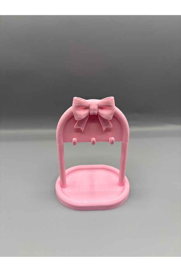 Jewelry Organizer 13X16 cm Clasp or Jewelry Organizer (Available in the Desired Color) Bioplastic