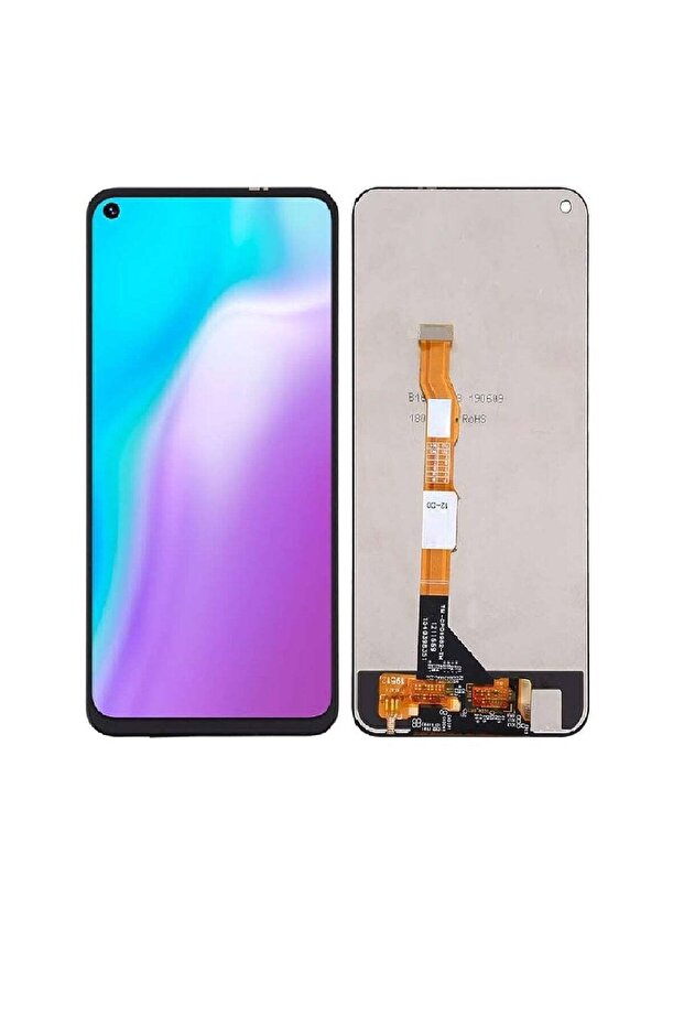 شاشة LCD بديلة لهاتف فيفو Y30