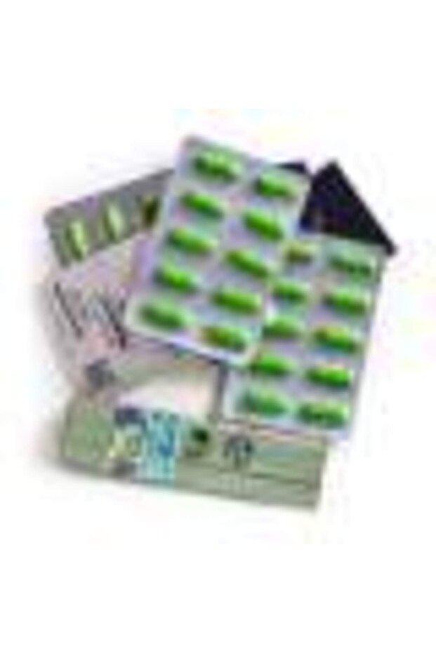 IP Slim Capsules - 8