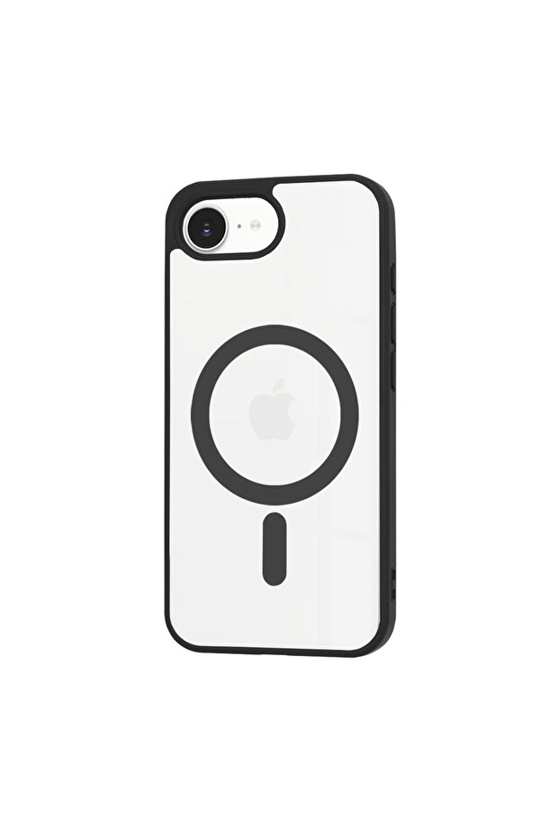 MagSafe Pro - iPhone 16e / 17e - Μαύρο - 3