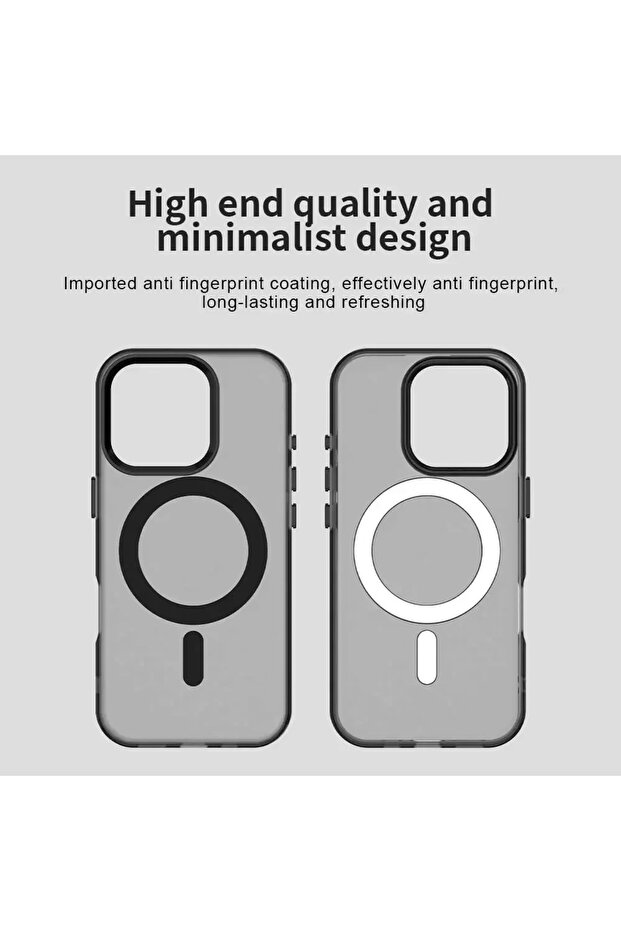 Case for iPhone 16 Pro, Techsuit, TPU, Blue - 6