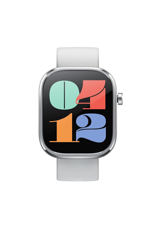 Smartwatch C4