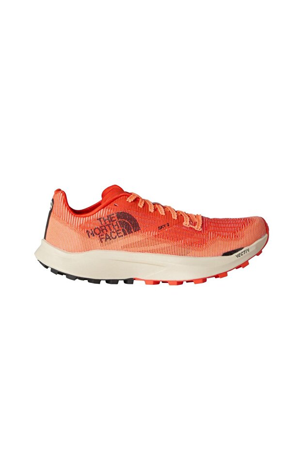 Summit Vectiv Sky 2 Unisex Shoes Nf0A8Aeml2I1 Red-41 1/3