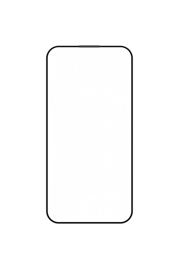 Automatic Alignment Screen Protector for Apple iPhone 17e / 16e / 14 / 13 Pro, 5d