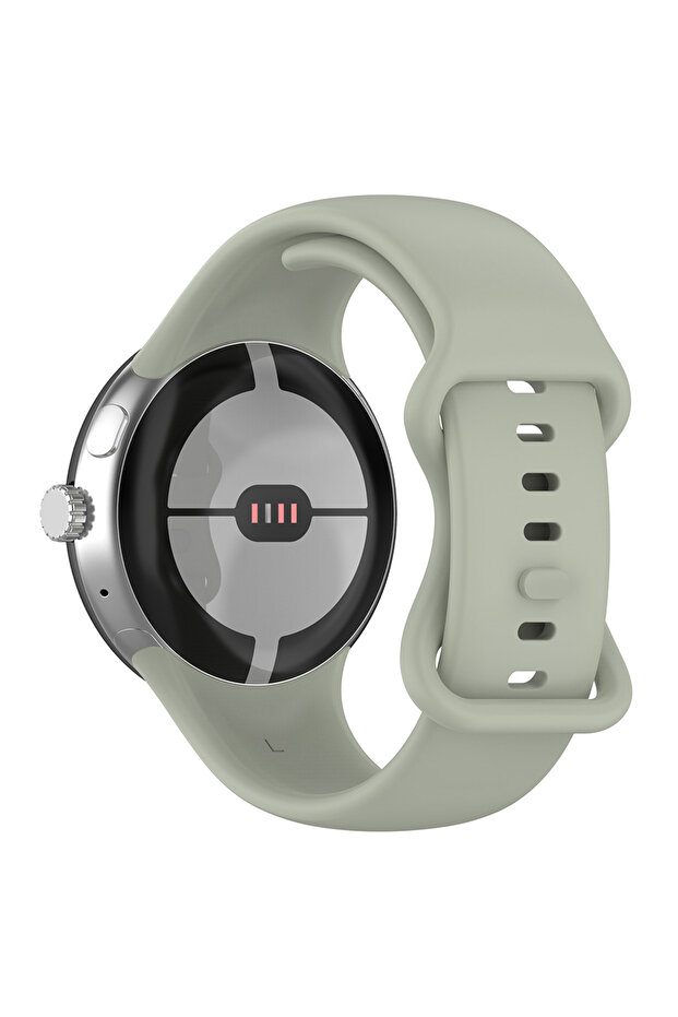 Curea pentru Not Specified, Techsuit, Silicon, Green - 1