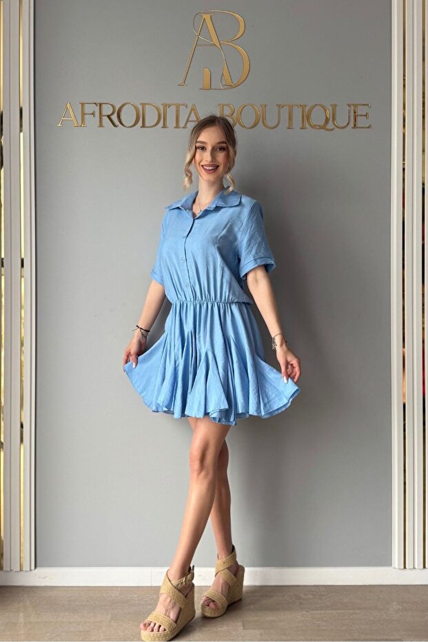Rochie Clary - 1