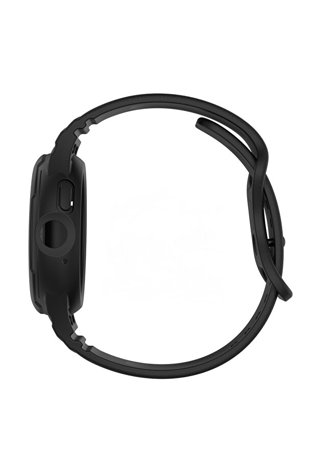 Strap for Not Specified, Techsuit, Silicone, Gray - 4