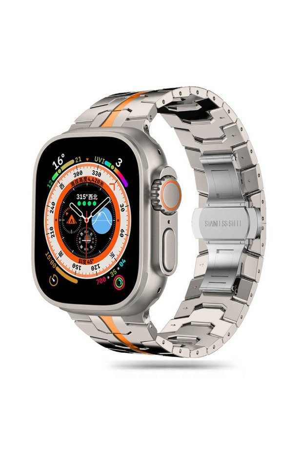 Curea Smartwatch