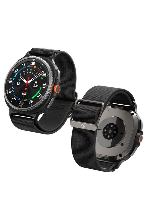 Smartwatch Belt