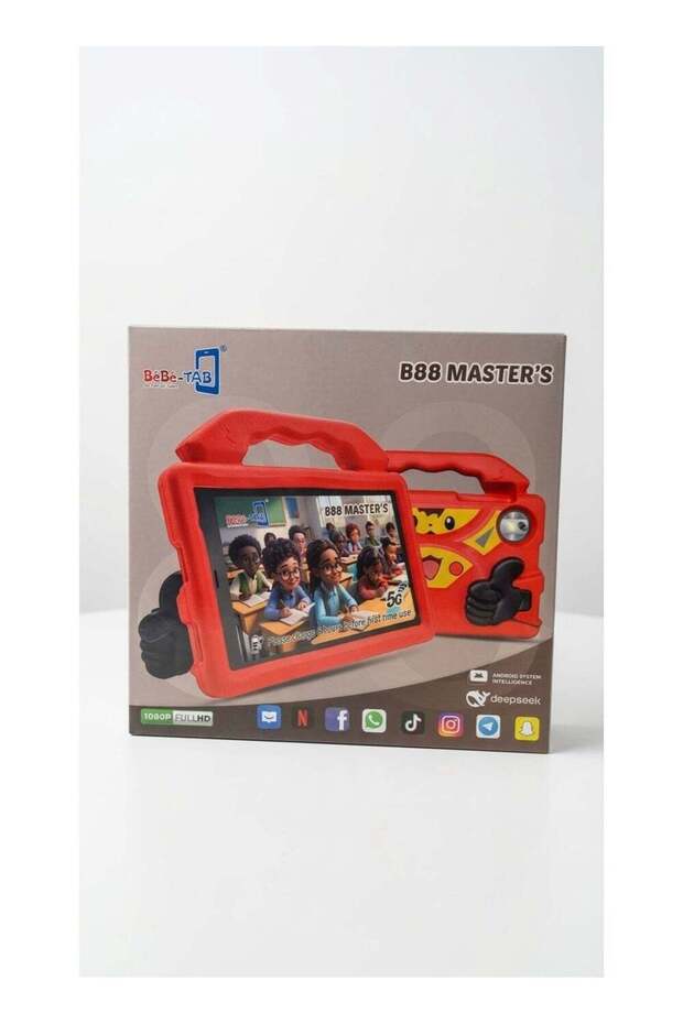 B88 Master Kids tablet - 1