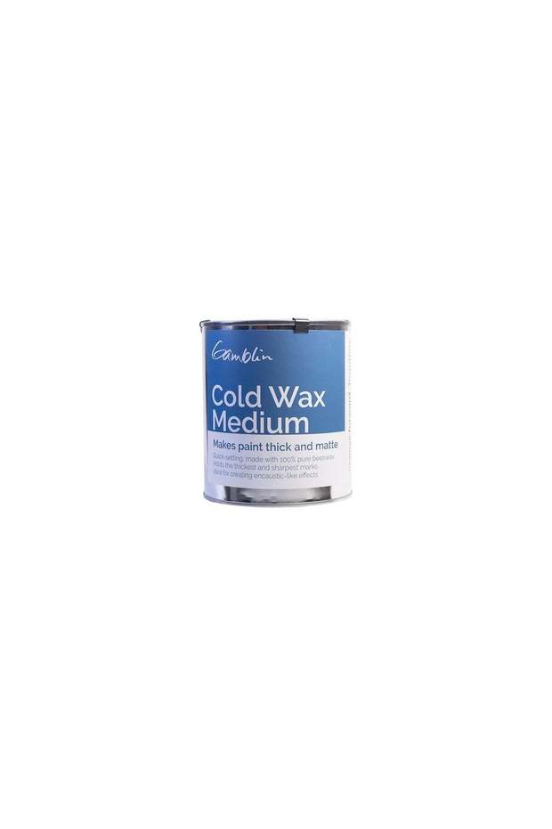 Cold Wax Medium - 473ml