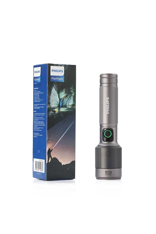 LED Flash Light SFL5101
