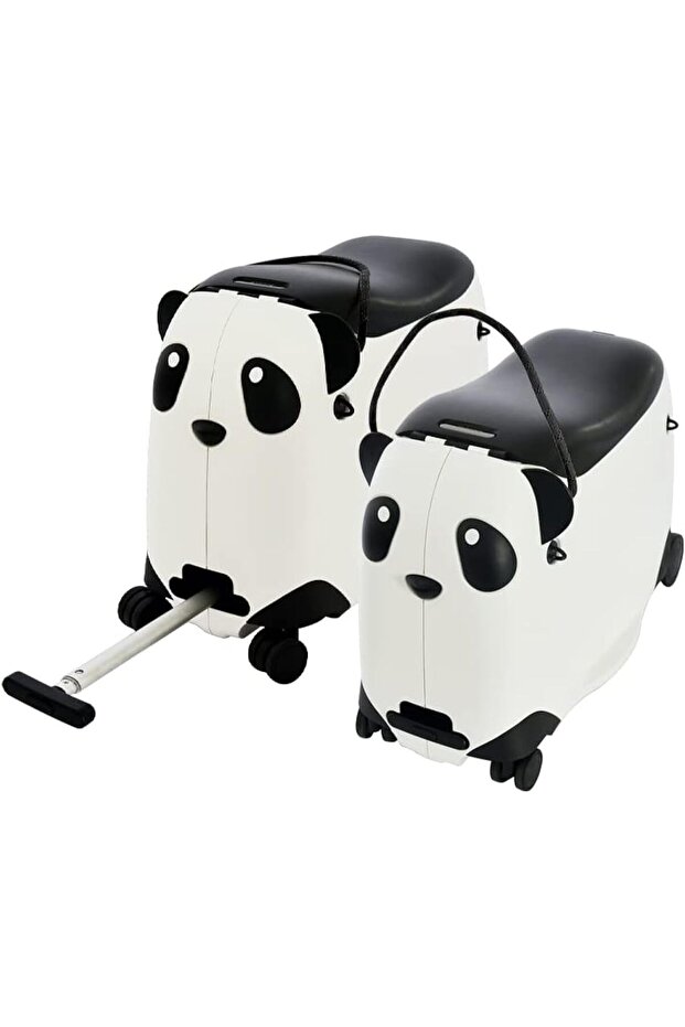 Kids Ride On Suitcase and Hand Luggage Children’s Hand Carry Bag