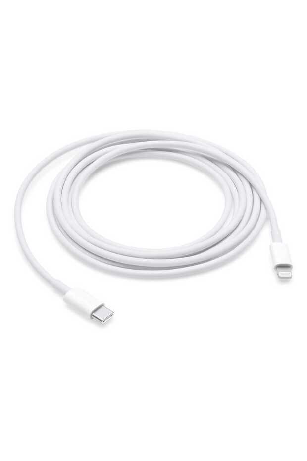 USB-C to Lightning Cable, 2m