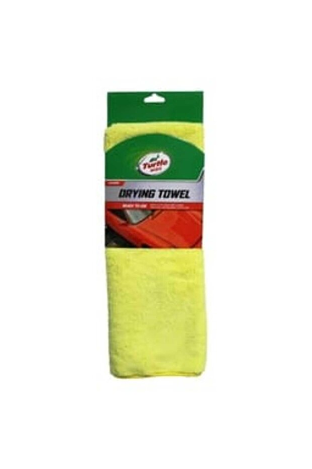 Drying Towel - 4