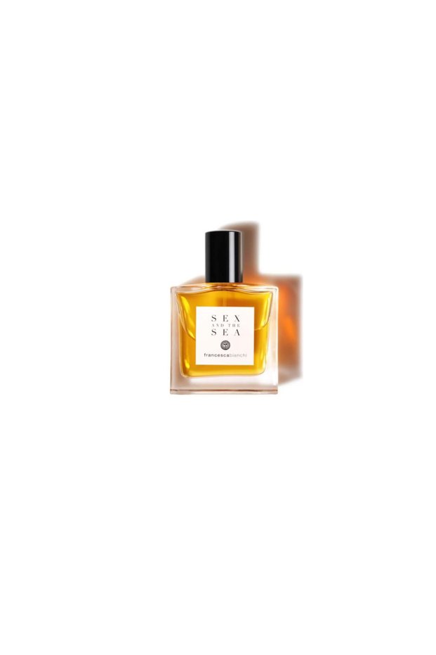 عطر سكس اند ذا سي من فرانشیسكا بیانكي اكستريت دي بارفیوم 30 مل