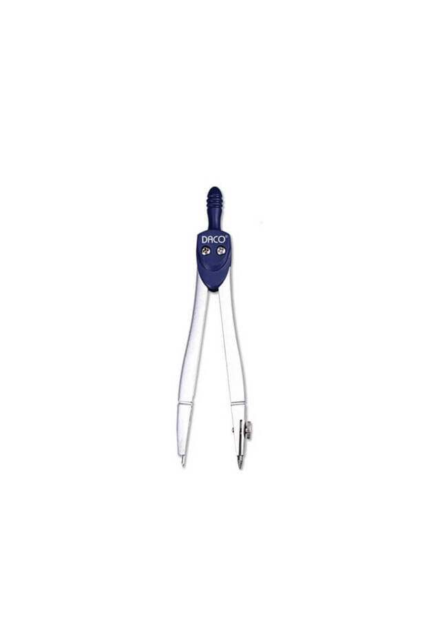 Daco metal compass for drawing