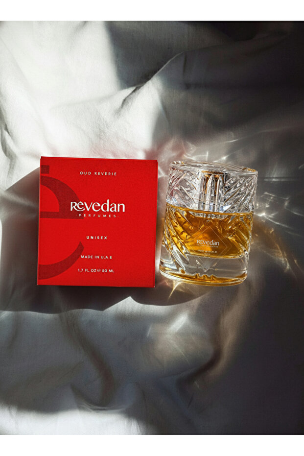 Oud Reverie
