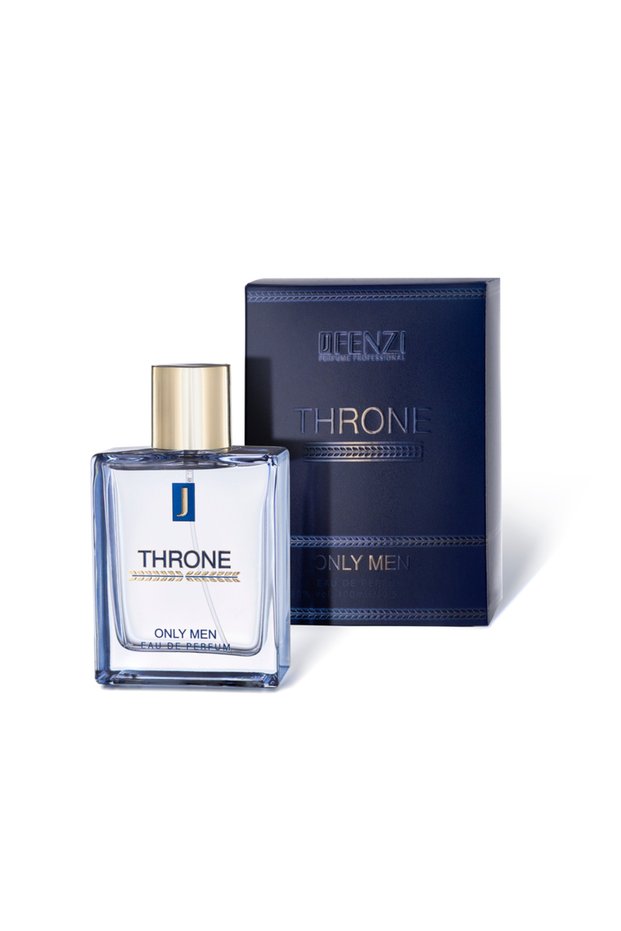 Throne EDP 100ml
