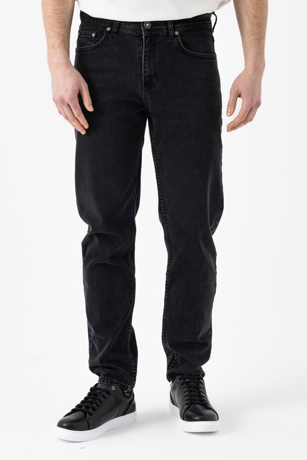 Straight Jean - 2