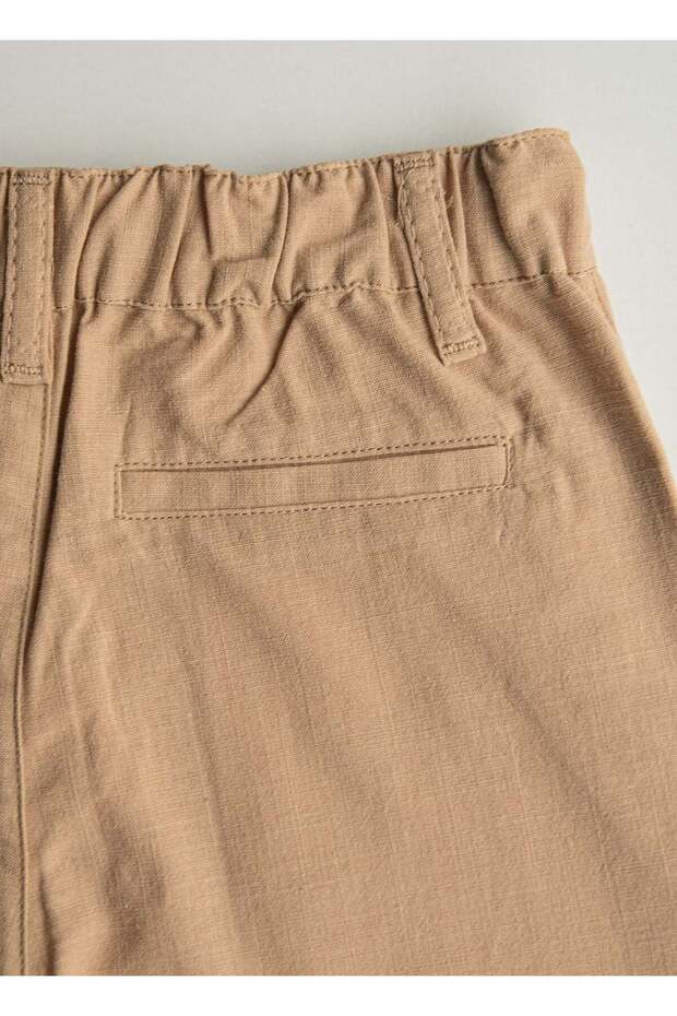 Olis pantalone bež - 4